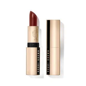 Bobbi Brown Rossetto (Luxe Lipstick) 3,5 g Red Velvet