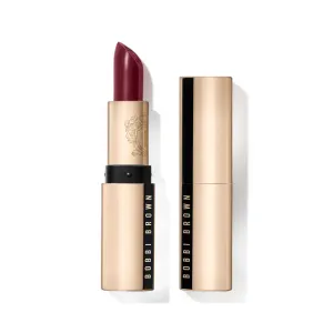 Bobbi Brown Rossetto (Luxe Lipstick) 3,5 g Your Majesty