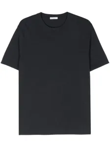 BOGLIOLI - T-shirt In Cotone #3093179