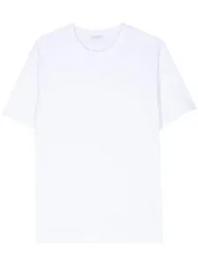 BOGLIOLI - T-shirt In Cotone #3093206