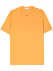 BOGLIOLI - T-shirt In Cotone #3093214