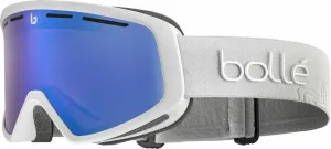 Bollé Cascade Lightest Grey Matte/Bronze Blue Occhiali da sci