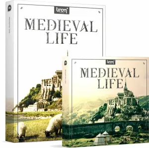 BOOM Library Medieval Life Bundle (Prodotto digitale)