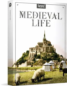 BOOM Library Medieval Life (Prodotto digitale)