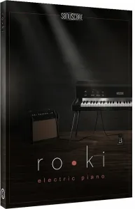 BOOM Library Sonuscore RO•KI - Electric Piano (Prodotto digitale)