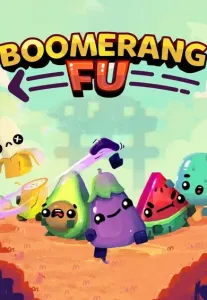 Boomerang Fu Steam Key GLOBAL