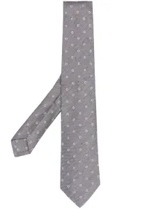 BORRELLI - Cravatta In Seta #2631821