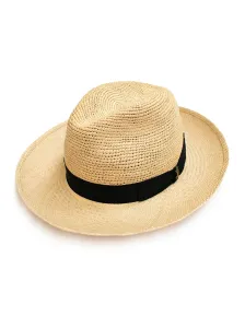 BORSALINO X TESSABIT - Cappello Panama Tessabit Special Edition #2362541