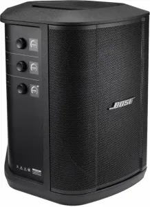 Bose S1 Pro+ system with battery Sistema PA alimentato a batteria