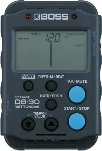 Boss DB-30 Metronomo digitale