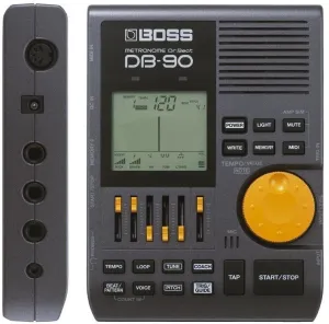 Boss DB-90 Metronomo digitale