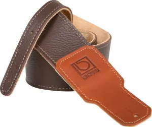 Boss BSL-30-BRN Tracolla Pelle Brown