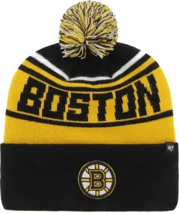 Boston Bruins Hockey berretta NHL Stylus Cap Black
