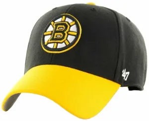 Boston Bruins NHL '47 Sure Shot Snapback Black Hockey cappella
