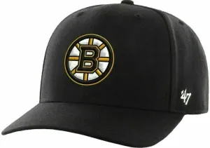 Boston Bruins NHL MVP Cold Zone BK 56-61 cm Cappellino