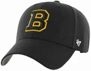 Boston Bruins NHL MVP Vintage Black Model 33 Hockey cappella