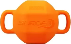 Bosu Hydro Ball 25 Pro 2 kg-11,3 kg Arancione Manubrio