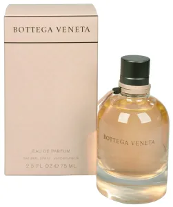 Bottega Veneta Veneta Eau de Parfum da donna 50 ml