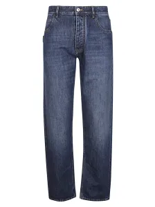 BOTTEGA VENETA - Jeans Con Logo #3063326