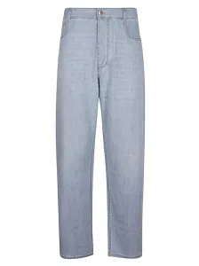 BOTTEGA VENETA - Jeans Con Logo #3063388