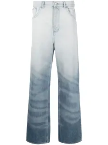 BOTTER - Jeans Degradè In Denim #2039939