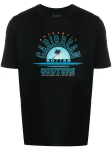 BOTTER - T-shirt Stampata In Cotone Organico #1933335