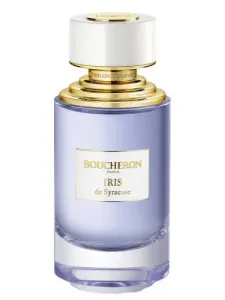 Boucheron Iris de Syracuse Eau de Parfum unisex 125 ml
