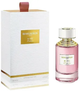 Boucheron Rose d'Isparta Eau de Parfum unisex 125 ml