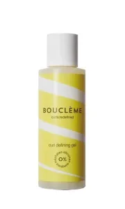 Bouclème Gel levigante a fissaggio medio Curl Defining Gel 300 ml