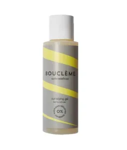 Bouclème Gel per capelli a fissaggio medio Curl Styling Gel 100 ml