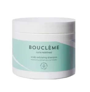 Bouclème Shampoo esfoliante Scalp Exfoliating Shampoo 100 ml