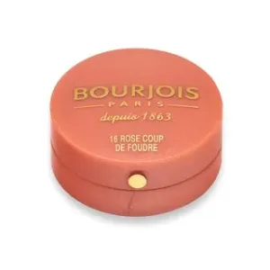 Bourjois Little Round Pot Blush blush in polvere 16 Rose Coup 2,5 g