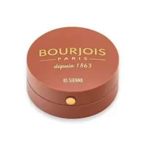 Bourjois Little Round Pot Blush blush in polvere 85 Sienne 2,5 g