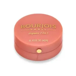 Bourjois Little Round Pot Blush blush in polvere 95 Rose De Jaspe 2,5 g