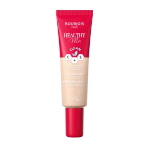 Bourjois Healthy Mix crema BB per l' unificazione della pelle e illuminazione 003 Light Medium 30 ml