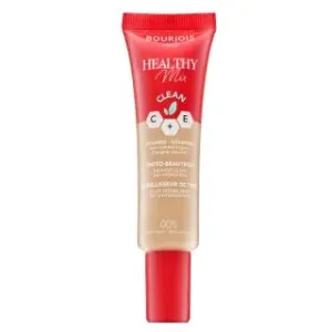 Bourjois Healthy Mix crema BB per l' unificazione della pelle e illuminazione 005 Medium Deep 30 ml