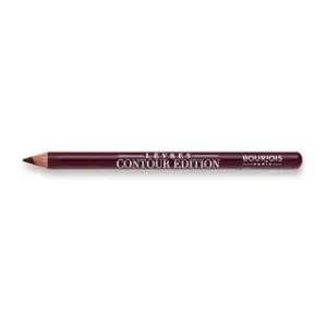 Bourjois Contour Edition Lip Liner matita labbra 09 Plum It Up 1,14 g