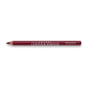 Bourjois Contour Edition Lip Liner - 10 Bordeaux Line matita labbra 1,14 g