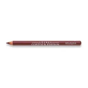 Bourjois Contour Edition Lip Liner matita labbra 11 Funky Brown 1,14 g