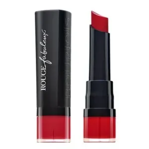 Bourjois Rouge Fabuleux Lipstick - 08 Once Upon A Pink rossetto lunga tenuta 2,4 g
