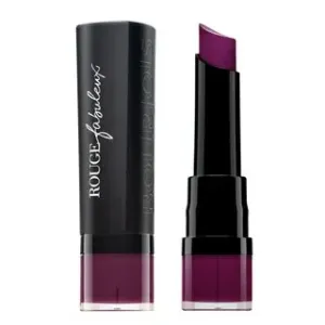 Bourjois Rouge Fabuleux Lipstick - 09 Fee Violette rossetto lunga tenuta 2,4 g