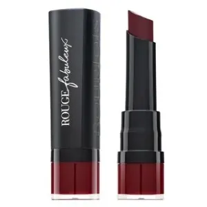 Bourjois Rouge Fabuleux Lipstick - 13 Cranberry Tales rossetto lunga tenuta 2,4 g