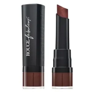 Bourjois Rouge Fabuleux Lipstick - 21 Chocolat Show rossetto lunga tenuta 2,4 g