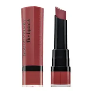 Bourjois Rouge Velvet The Lipstick 03 Hyppink Chic rossetto lunga tenuta per effetto opaco 2,4 g