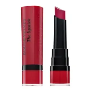 Bourjois Rouge Velvet The Lipstick 09 Fuchsia Botte rossetto lunga tenuta per effetto opaco 2,4 g