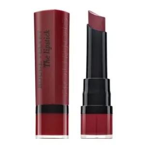 Bourjois Rouge Velvet The Lipstick rossetto lunga tenuta per effetto opaco 11 Berry Formidable 2,4 g