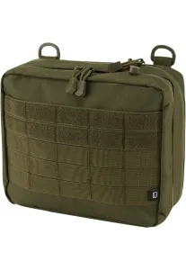 Molle Operator Pouch Olive