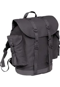 Hunting backpack black