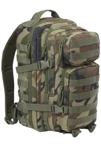 Medium American Cooper Backpack with Olive Mask