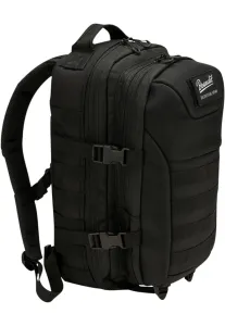 Medium backpack US Cooper Case, black